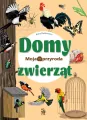 Moja przyroda. Domy zwierząt - tantis.pl