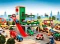 Parking. Brio - tantis.pl