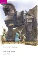 The Troy Stone Bk/CD (ES) - tantis.pl