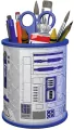 Ravensburger. Puzzle 54, 3D. Przybornik Star Wars - tantis.pl