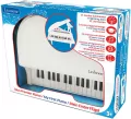 Mini pianino elektroniczne z mikrofonem K731 - tantis.pl