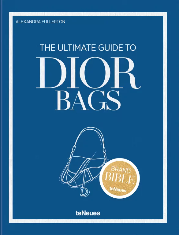 The Ultimate Guide to Dior Bags - tantis.pl