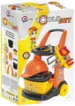 Zestaw narzedzi 11el - tantis.pl