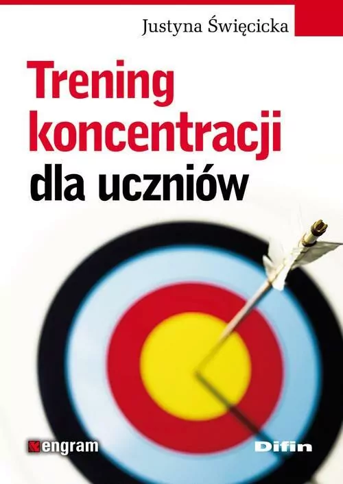 Trening koncentracji dla uczniów - tantis.pl