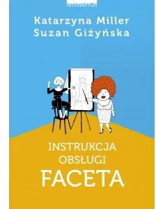 Instrukcja obsługi faceta - tantis.pl