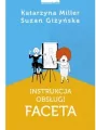 Instrukcja obsługi faceta - tantis.pl