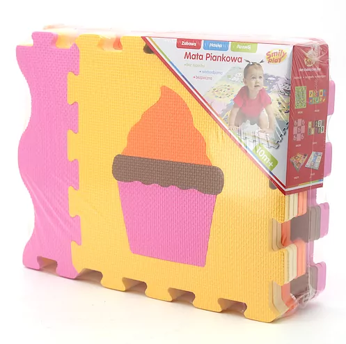 Mata piankowa. Jedzenie - tantis.pl