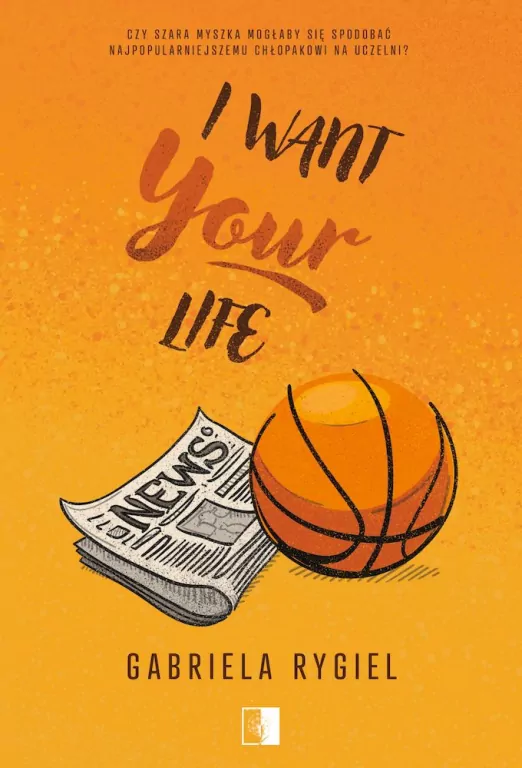 I want your life - tantis.pl