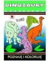 Dinozaury. To lubię ! - tantis.pl