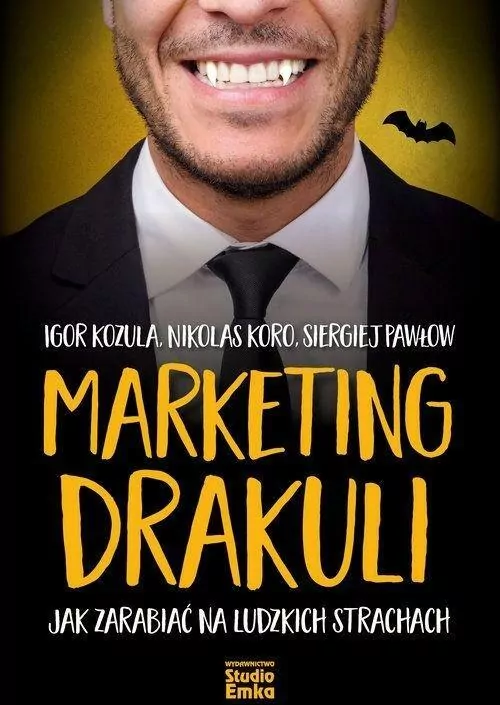 Marketing Drakuli - tantis.pl