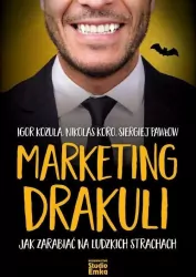 Marketing Drakuli