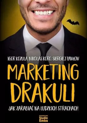 Marketing Drakuli