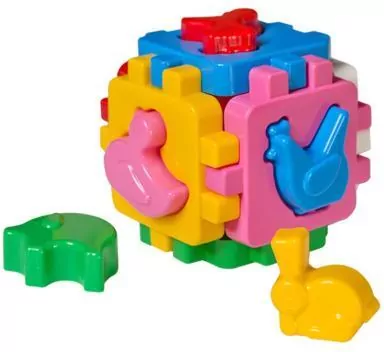 Zwierzęta. Sorter - tantis.pl