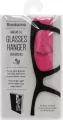 Bookaroo Glasses hanger - uchwyt na okulary do książki różowy - tantis.pl