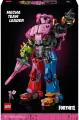 LEGO® Fortnite Dowódca Drużyny Mechów 77078 - tantis.pl