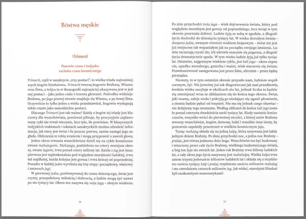 Mitologia indyjska - tantis.pl