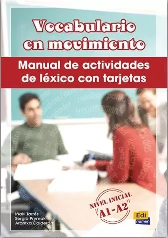 Vocabulario en moviemento - tantis.pl