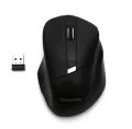 MYSZ KOMP BEZPRZ OMEGA 1000/1200/1600 DPI CZAR - tantis.pl