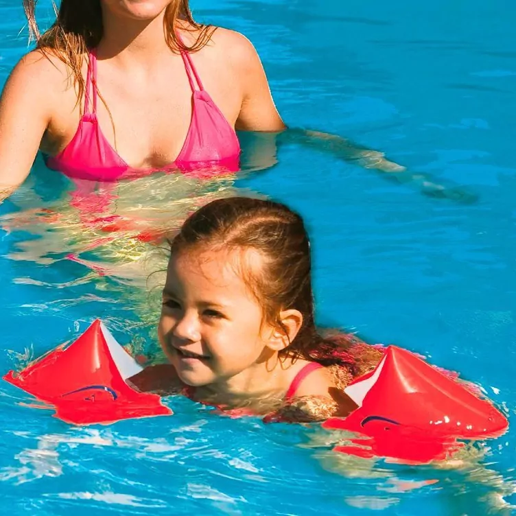 Rękawki do pływania 23x15cm INTEX - tantis.pl