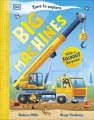 Time to Explore Big Machines. With a Foldout Surprise! - tantis.pl