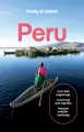 Peru. Lonely Planet - tantis.pl