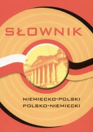 Słownik Niem-Pol-Niem - tantis.pl