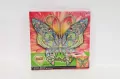 Diamentowe malowanie Motylek 30x30cm - tantis.pl