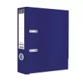 Segregator A4/50K ciemnoniebieski - tantis.pl