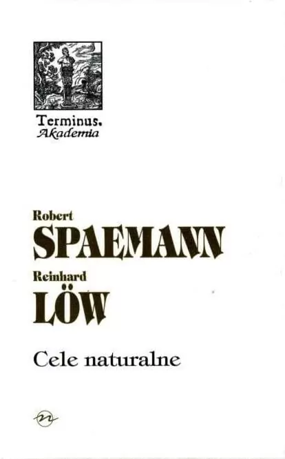Terminus T.49 Cele naturalne - tantis.pl