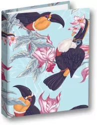 Segregator A5/2 Tukan PENMATE