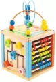 Trefl. Zabawka drewniana. Great Crate - tantis.pl