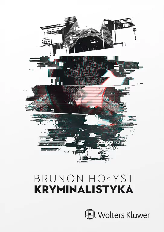 Kryminalistyka - tantis.pl