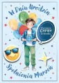 Karnet Urodziny wymienne cyfry - tantis.pl