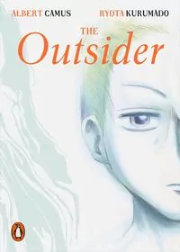 The Outsider - tantis.pl