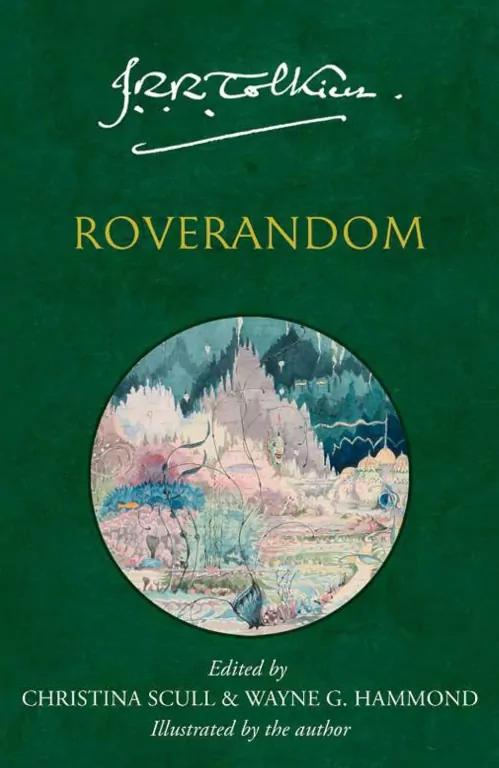 Roverandom - tantis.pl
