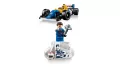 LEGO® Icons. Williams Racing FW14B i Nigel Mansell 10353 - tantis.pl