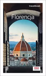 Florencja. Travelbook. Wydanie 1