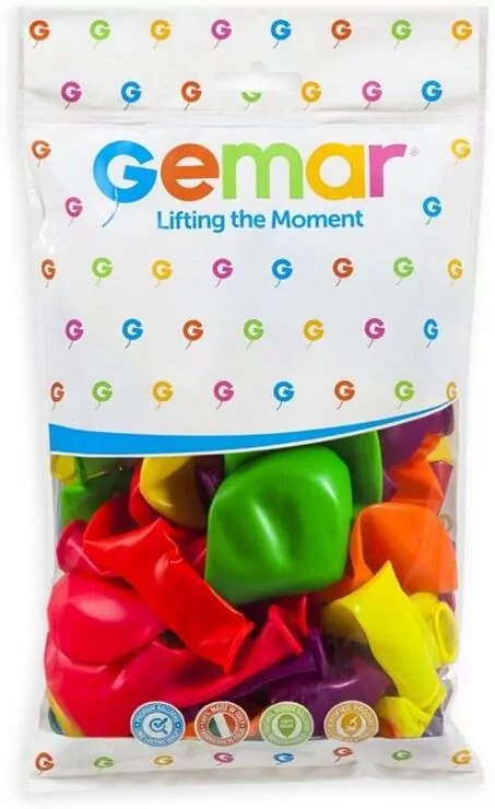 Balony fluor - tantis.pl