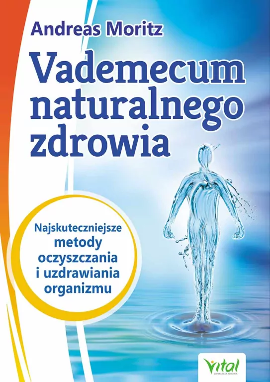 Vademecum naturalnego zdrowia - tantis.pl