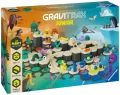 Gravitrax Junior. Zestaw startowy. Planeta - tantis.pl