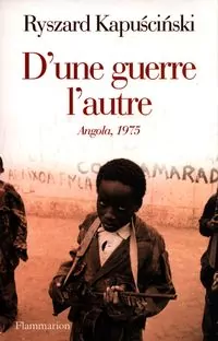 D'une guerre l'autre - tantis.pl