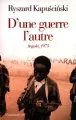 D'une guerre l'autre - tantis.pl