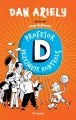Profesor D przejmuje kontrolę - tantis.pl