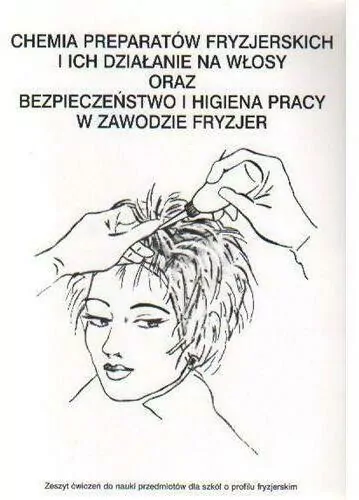 Chemia preparatów / Bezpieczeństwo pracy ćwiczenia - tantis.pl