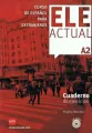Ele Actual. A2. Ćwiczenia + CD. Język hiszpański - tantis.pl
