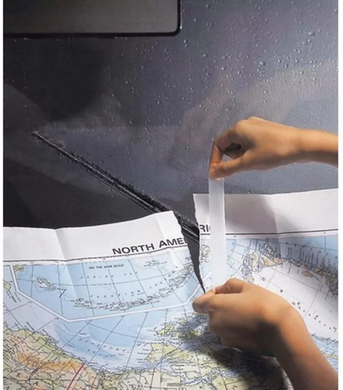 Taśma Scotch magic 19 x 33mm 810 matowa - tantis.pl