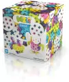 Klocki Meli Constructor Girls 100 sztuk - tantis.pl