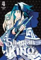 Shaman King. Tom 4 - tantis.pl