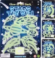 DEKORACJA SCIEN FLUORESC GWI 22X31 MIX4 MC144/28 - tantis.pl