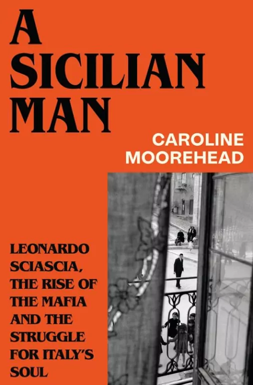 A Sicilian Man - tantis.pl